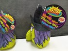 1999 Burger King Halloween Silly Slammers Kids Meal Toys – Lot of 4 Toys — photo 10