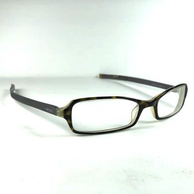 dkny eyewear frames