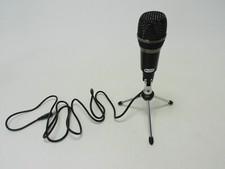 Fifine K668 USB Studio Microphone with Stand - Studio/DJ/Sing/Talk