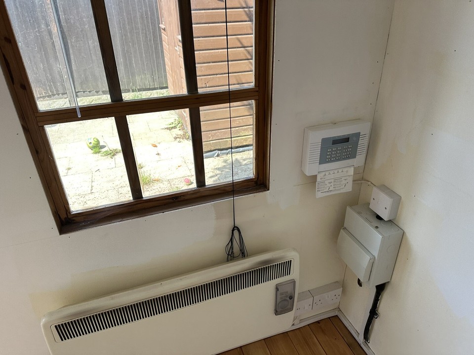 used summer house for sale eBay