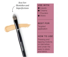 SEPHORA COLLECTION PRO Concealer Brush #45 NEW IN BOX Authentic!