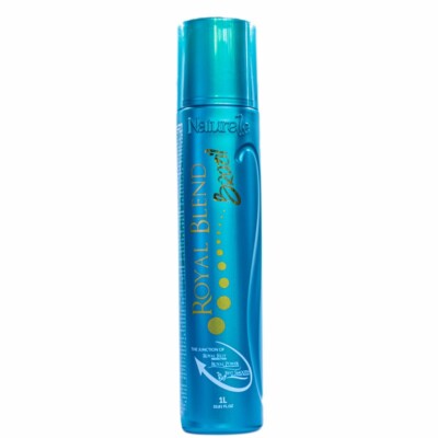 Royal Blend Brasilien Nanoplasty Treatment  Bio-Protein Keratin 1L