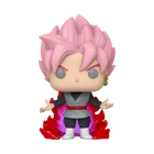 Funko Pop Super Sayan Rose Goku Black with Protection Special Edition 1516