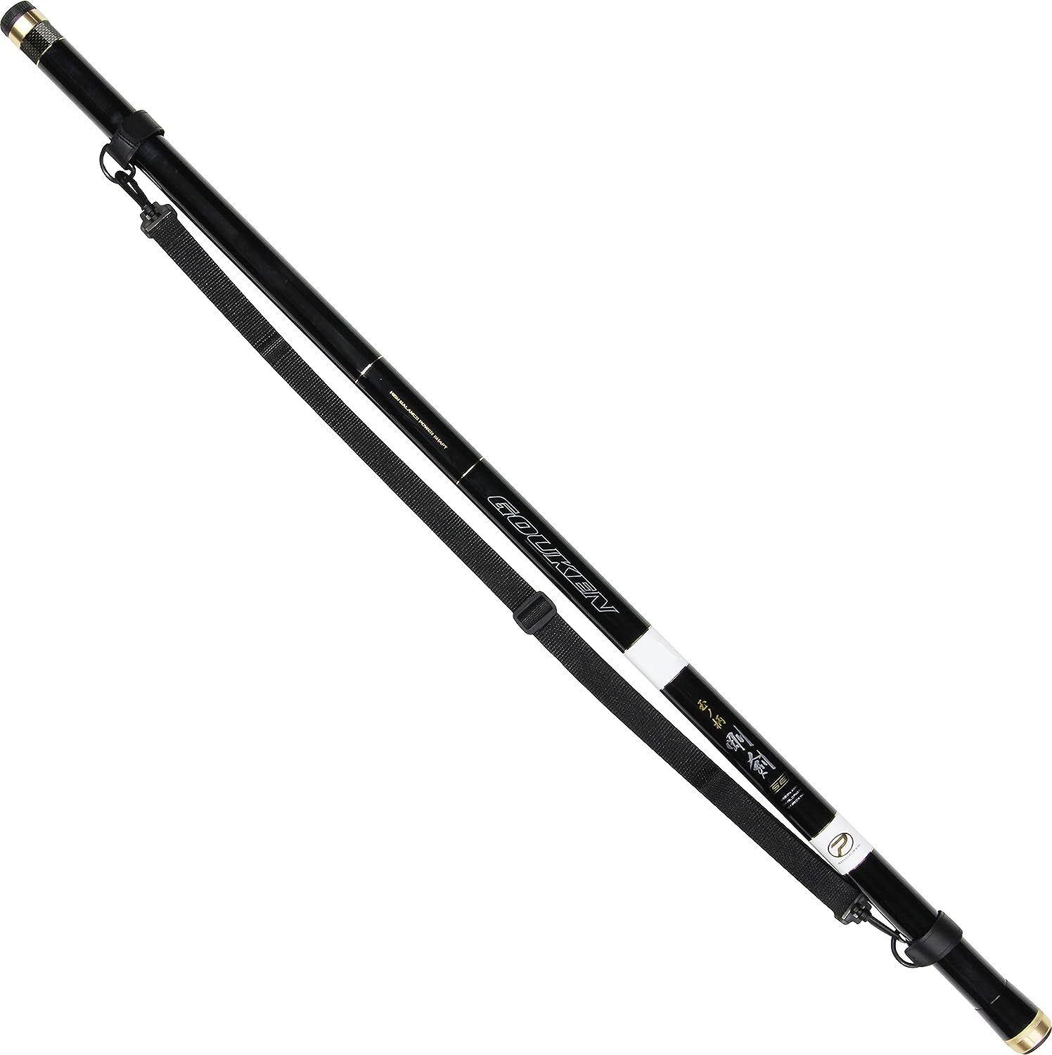 ** PROX ISO TAMANOE GOHKEN SE Landing Pole variations