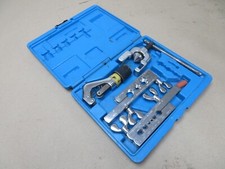 Imperial Eastman Tubing Tool Kit Pipe Flaring Kit Incomplete