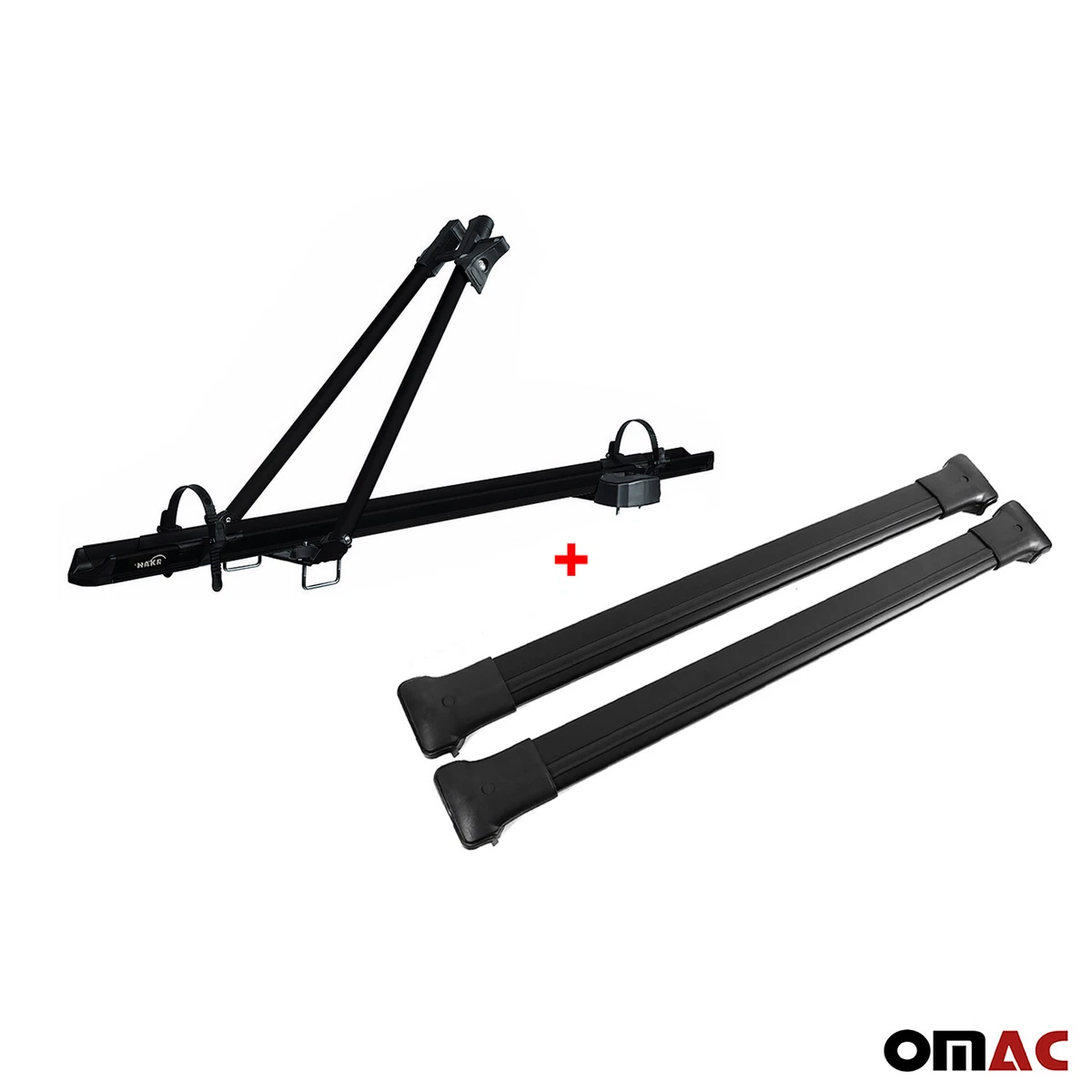 Mercedes e sale class bike rack