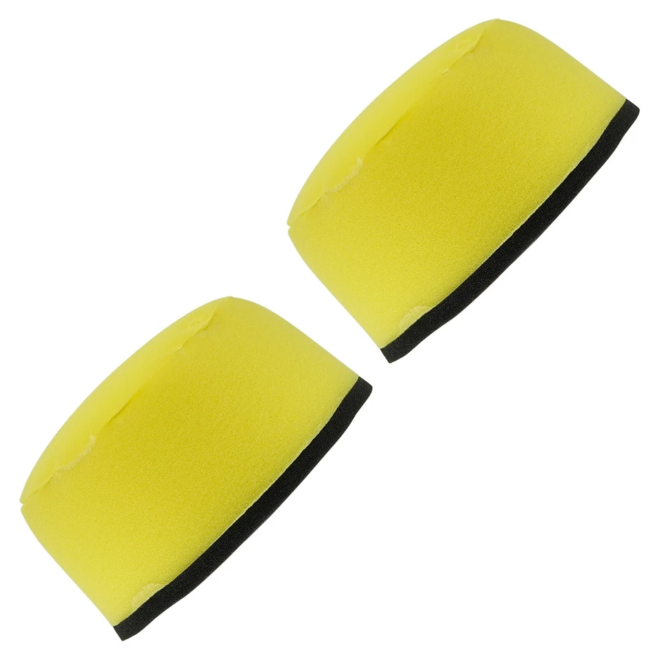 Filtro de aire para Kawasaki KDX250D 1991-94/KLX250R 1994-1996/KLX250S 2006-07 Foto 4 de 4