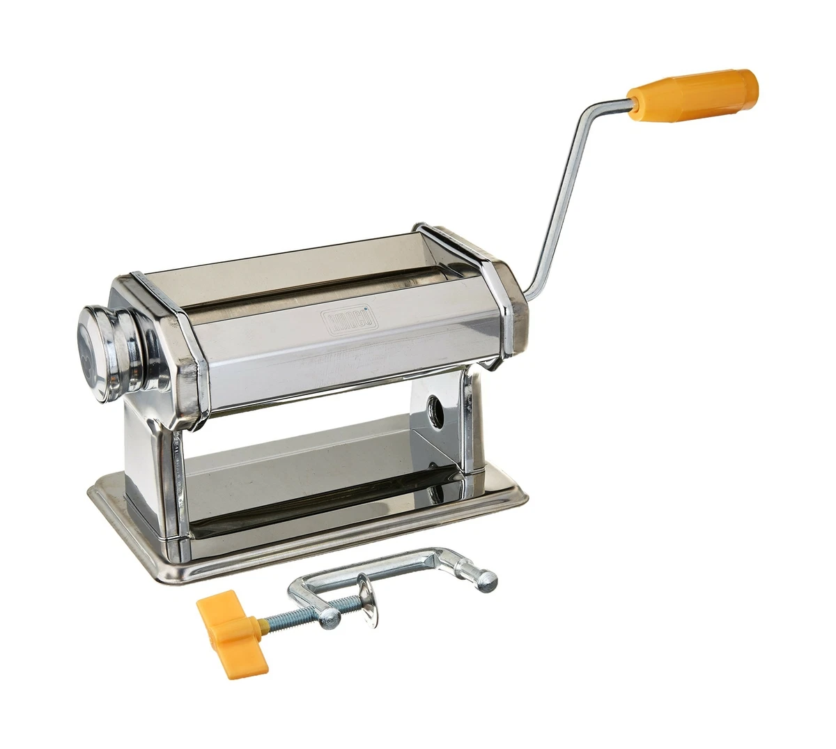 Craft Clay Machine