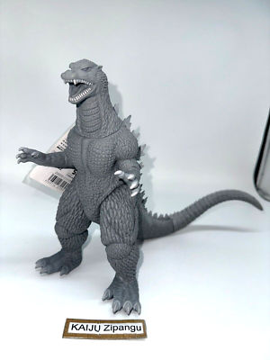 HMV限定 ムービーモンスターシリーズ ゴジラ 2004 GODZILLA バンダイ