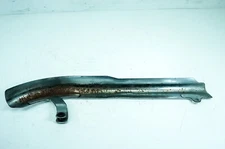 08 Harley Dyna Super Glide OEM Rear Drive Belt Debris Guard Shield 60633-08 1314