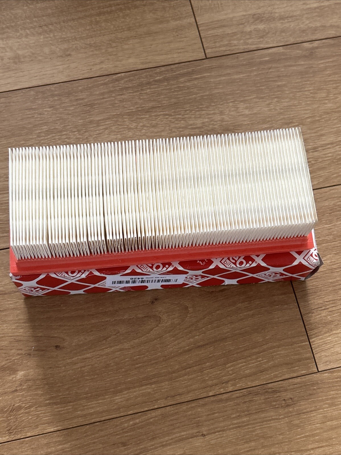 Febi Air Filter - 30357