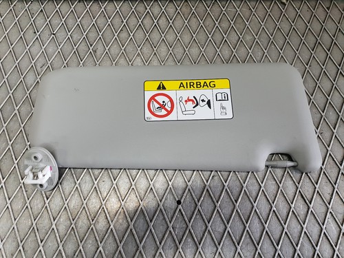 TOYOTA RAV4 ICON 2.5 HYBRID 2013-2018 PARASOL LADO PASAJERO - Imagen 4 de 4