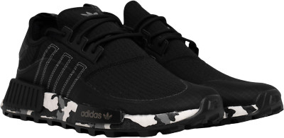 adidas NMD_R1 TR Black White Camo for Sale | Authenticity Guaranteed | eBay