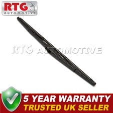 REAR WINDSCREEN WIPER BLADE FOR TOYOTA YARIS VERSO MPV 2002-2006 400MM 16"