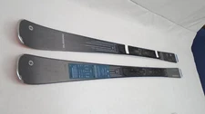 BLIZZARD PHOENIX R13 CA 145CM WOMENS (2022) ALL MOUNTAIN SKIS 8A1049 00 001 GREY