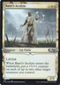1X BASRI'S ACOLYTE SHOWCASE FOIL 287 CORE 2021 MTG MAGIC NM X1