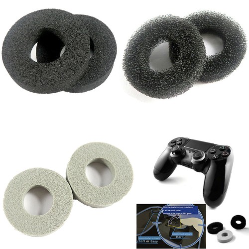 Analog Stick Rocker Sponge Ring For Ps4 Ps5 One Switch Pro Gamepad Controller Ebay