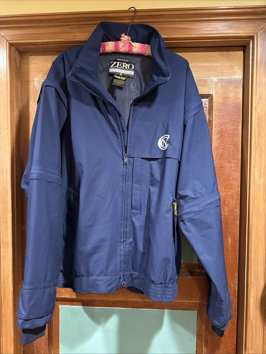 Manchester United Coupe-vent demi-zip saisonnier Bleu à shopper | Boutique Manchester United Manchester United Coupe-vent demi-zip saisonnier Bleu à shopper | Boutique Manchester United
