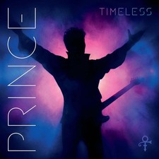 Prince - Timeless - CD - 2026 - Das neue Albu...