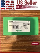NEW Factory Sealed Schneider Electric VW3A3720 Ethernet IP/Modbus TCP Dual Port