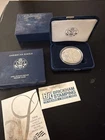 American Eagle One Ounce Silver Proof Coin 2008