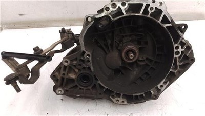 12992510 GETRIEBE / 40154 FÜR OPEL CORSA C 2003-> 1.3 COSMO [1,3 LTR. - 51 KW