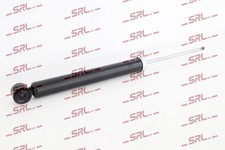 Stoßdämpfer Hinten für Audi A4 B8 8K2 Avant 8K5 A5 8T Cabrio 8F 07-17
