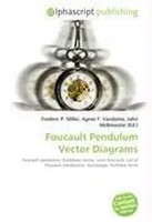 Frederic P. Miller (U. A.) | Foucault Pendulum Vector Diagrams | Taschenbuch