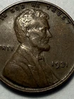 * 1931 LINCOLN CENT-  XF  (UPGRADE THAT SPOT IN YOUR SET)  PRICED TO SELL 🔥 *