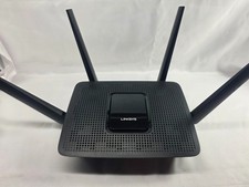 Linksys AC3000 Max-Stream HIGH PERFORMANCE GAMING Tri-Band MESH Wi-Fi 5 Router
