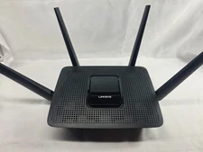 Linksys AC3000 Max-Stream HIGH PERFORMANCE GAMING Tri-Band MESH Wi-Fi 5 Router