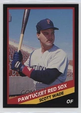 1988 CMC AAA Scott Wade #274