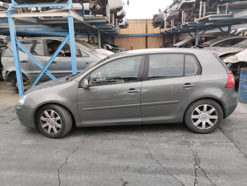 1K1423051AS Cremallera Direccion para VOLKSWAGEN GOLF V (1K1)(10.2003) 3650627 - Imagen 7 de 10