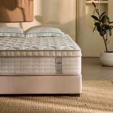 Twin XL Gel Memory Foam Mattress for Adjustable Bed, Cooling  Pressure Relief