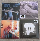 Taylor Swift 7" Vinyl Bundle. RSD 25, RSD 26, The Fate Of Ophelia, Opalite. New.