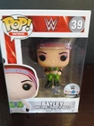 Funko Pop! WWE Bayley #39 Toys R Us Exclusive