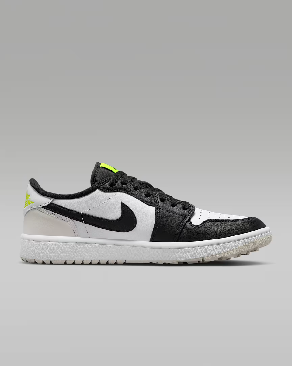 シューズ(男性用) Nike Air Jordan 1 Low Golf Phantom/Volt Jordan 1