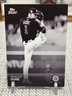 2025 Topps Black & White #049 Chris Sale (Base) Atlanta Braves