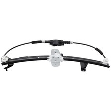 Right Rear Window Regulator 1992-2011 Ford Crown Victoria Mercury 6W7Z5427008AA