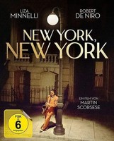 New York, New York | Special Edition | Mardik Martin (U. A.) | Deutsch | Blu-Ray