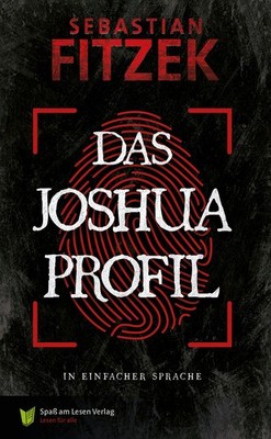 Das Joshua Profil In Einfacher Sprache