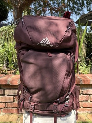 Gregory Deva 70 Women's Hiking Backpack Small/XS