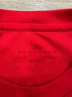 Adidas Men's Afghanistan Soccer Jersey XL YOUTH/SMALL MENS National Team 2010 — photo 8