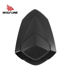 Cache siège arrière WOLFLINE pour Triumph Speed Triple RS 1050 2018-2021 housse mate