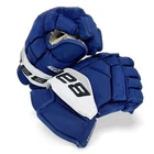 Steven Stamkos 2023 999th Game Worn Tampa Bay Lightning NHL Hockey Gloves