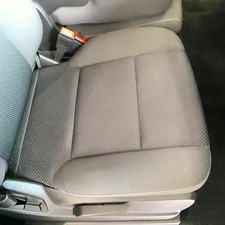 Used Front Right Seat Front Fits 2015 Gmc Sierra 1500 Pickup Bucket And Bench S