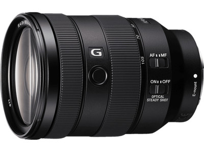 SONY SEL24105G Vollformat 24 mm - 105 mm f/4 G-Lens, OSS, 4548736074132 NEU OVP