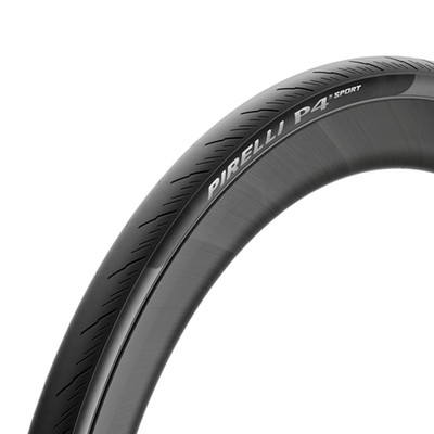 PIRELLI P4 SPORT 700X24 ABDECKUNG SCHWARZ TECHBELT ROAD PANNENFEST