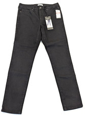 Sofia Jeans By Sofia Vergara Skinny Ankle Size 8 Black NWT