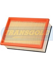 Transgold Air Filter fits Volvo V90 2.9 965 (AF1601)